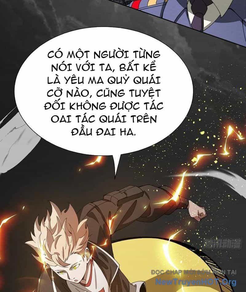 Trảm Thần, Bắt Đầu Từ Hôm Nay - Chương 89 - ảnh 33