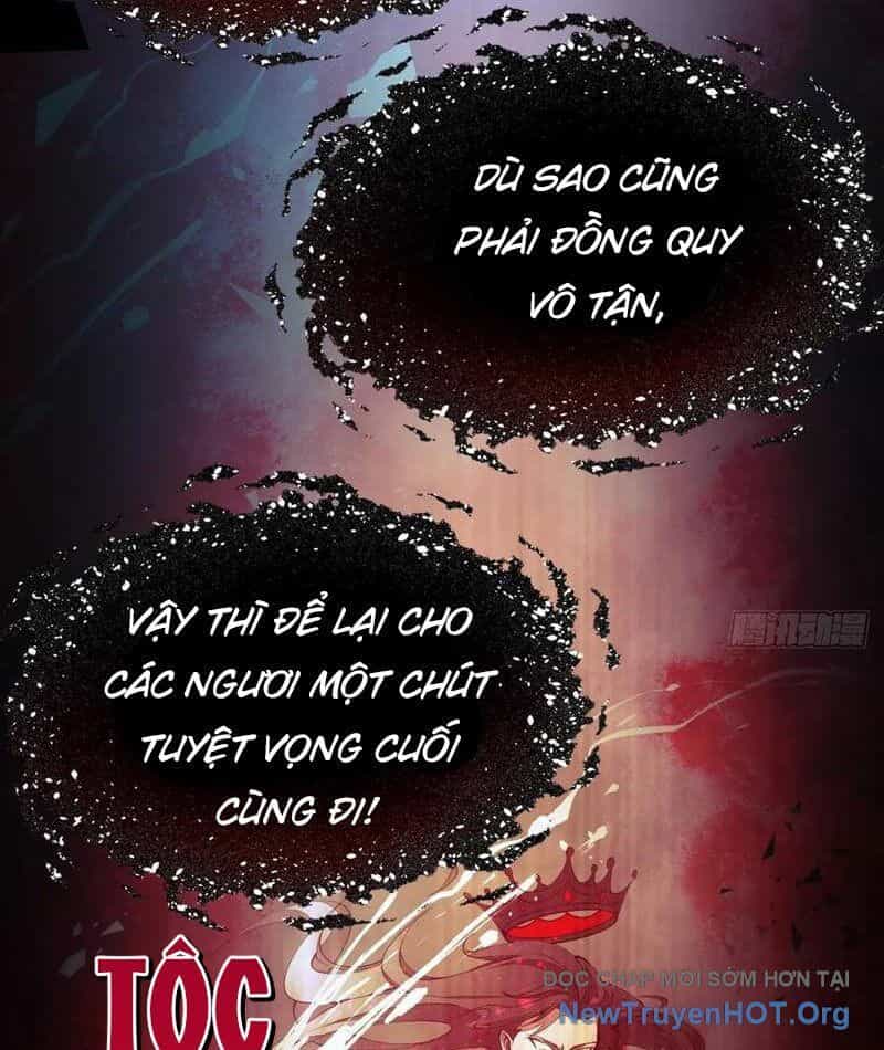 Trảm Thần, Bắt Đầu Từ Hôm Nay - Chương 91 - ảnh 19