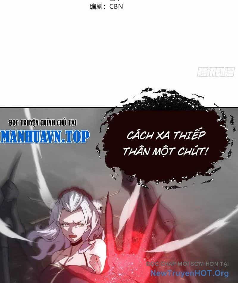 Trảm Thần, Bắt Đầu Từ Hôm Nay - Chương 91 - ảnh 3