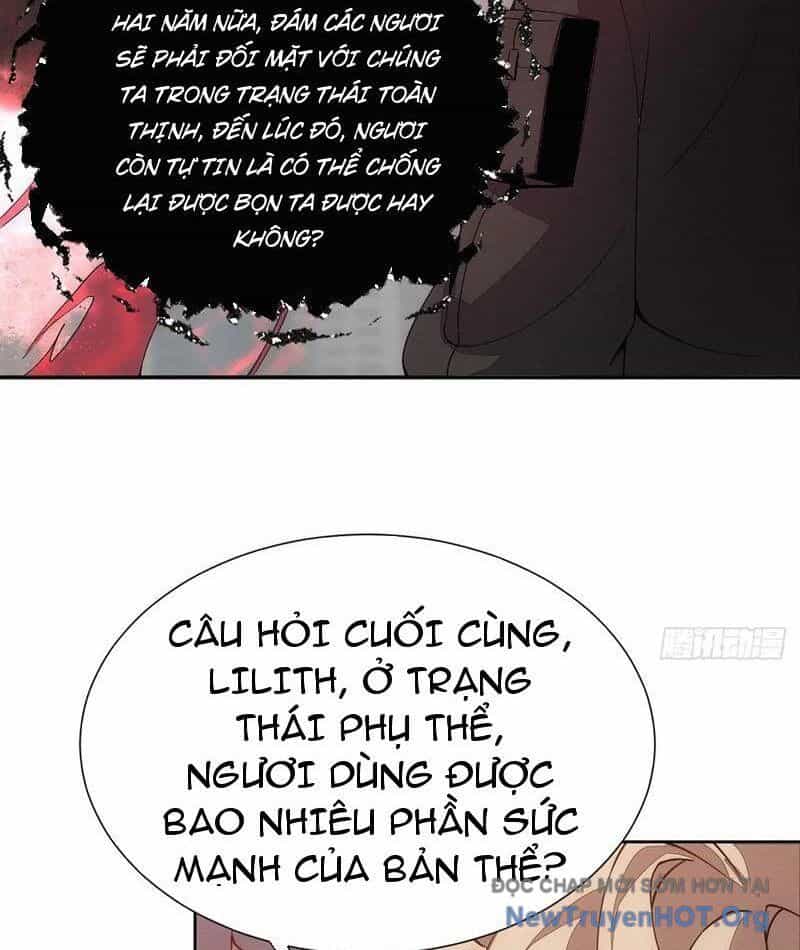 Trảm Thần, Bắt Đầu Từ Hôm Nay - Chương 91 - ảnh 49