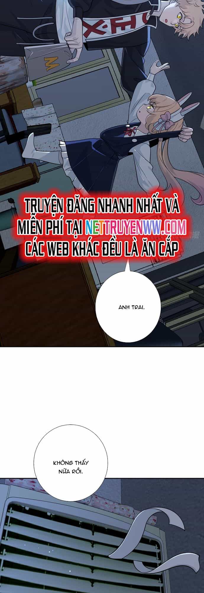 Trảm Thần - Chương 15 - ảnh 20