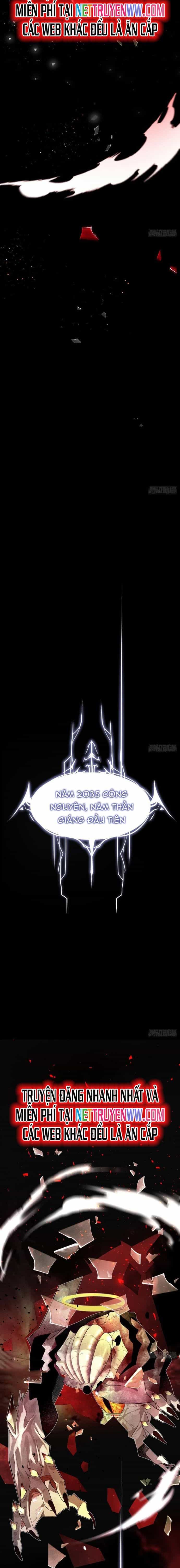 Trảm Thần - Chương 1 - ảnh 2