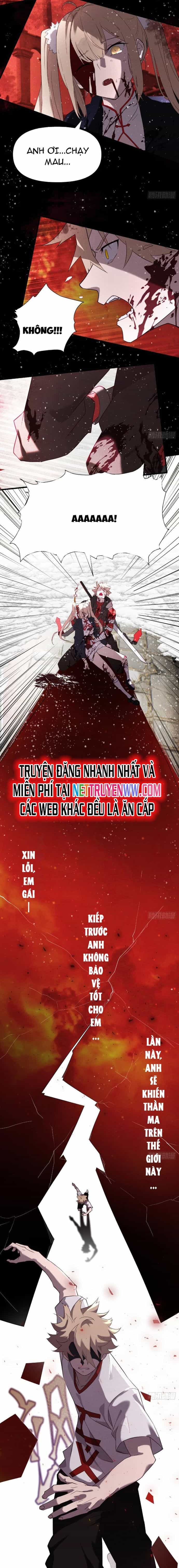Trảm Thần - Chương 2 - ảnh 8