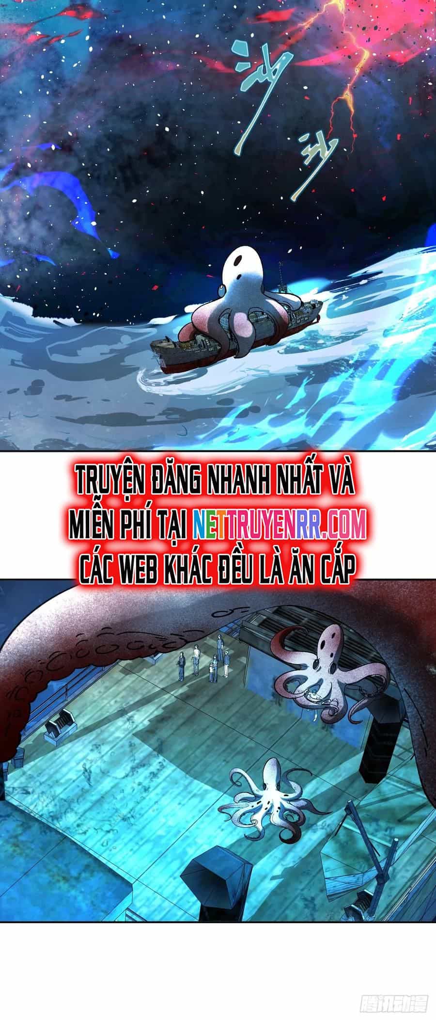 Trảm Thần - Chương 34 - ảnh 17
