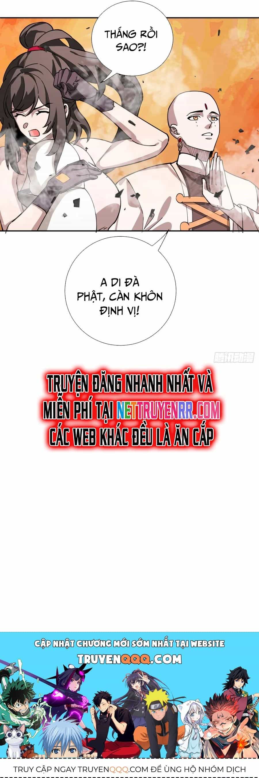Trảm Thần - Chương 37 - ảnh 25