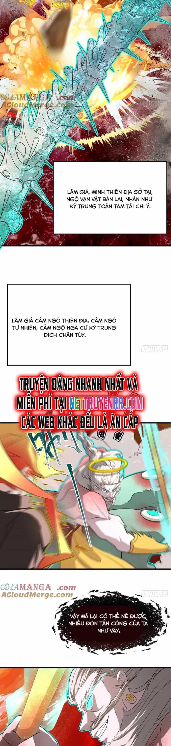 Trảm Thần - Chương 38 - ảnh 10