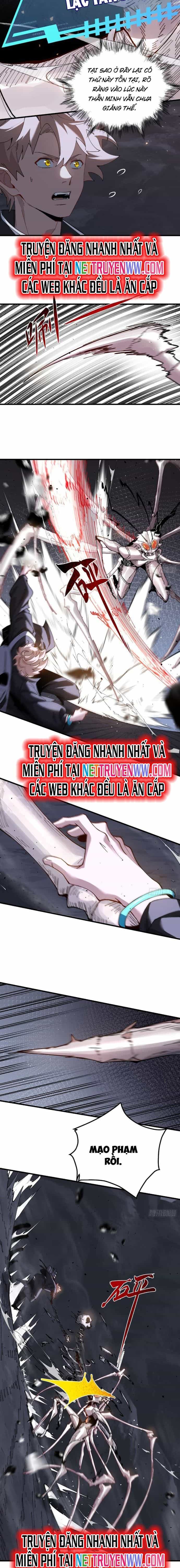 Trảm Thần - Chương 4 - ảnh 5