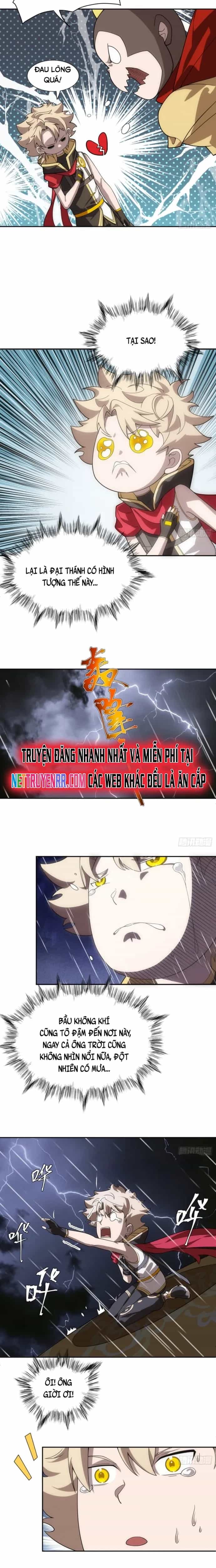 Trảm Thần - Chương 59 - ảnh 7