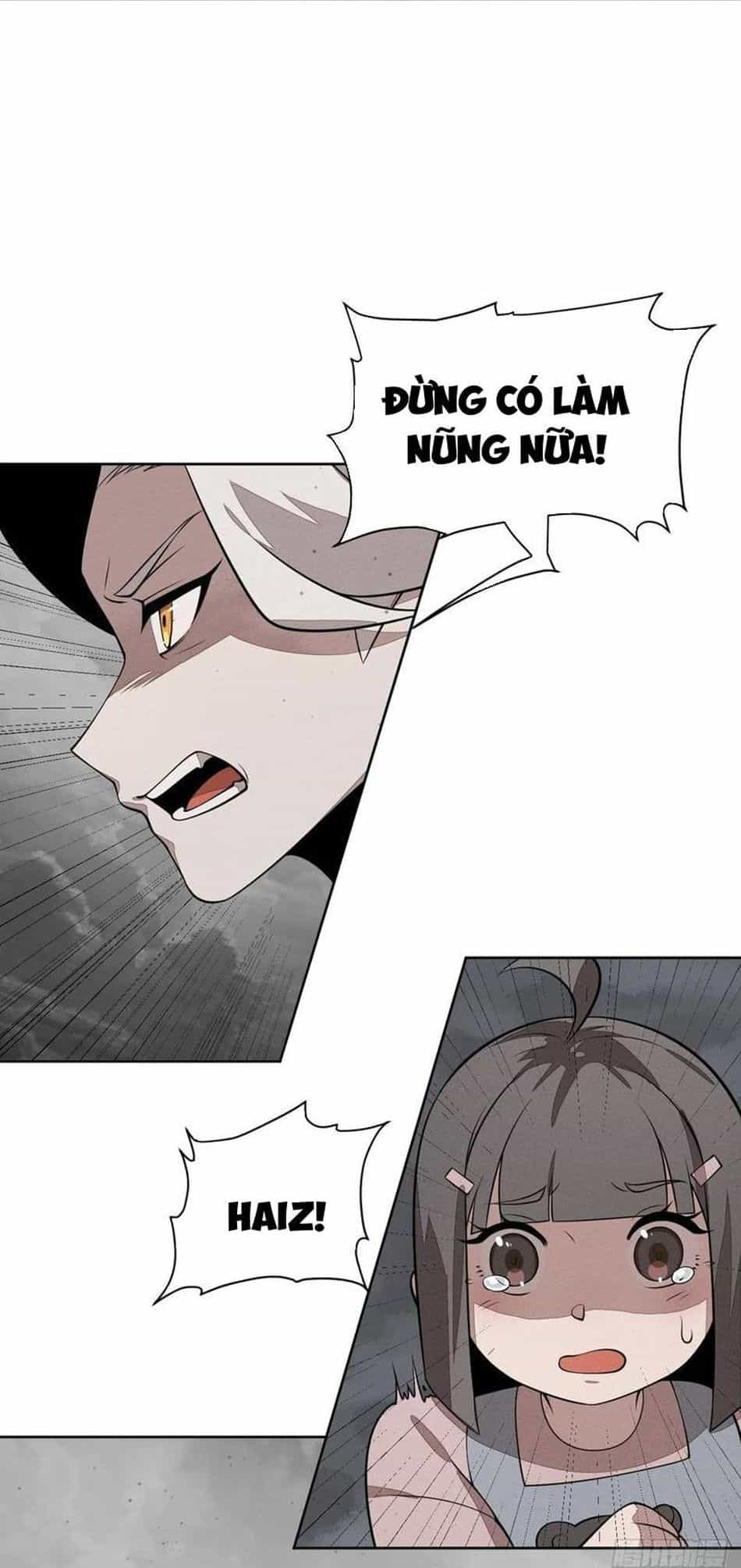 Trảm Thần - Chương 81 - ảnh 12