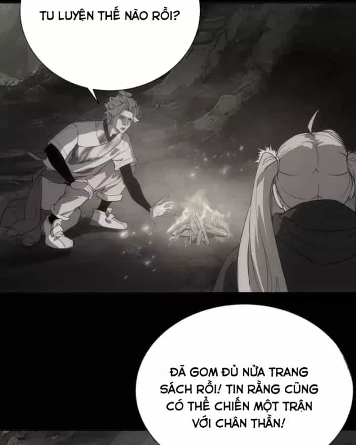 Trảm Thần - Chương 94 - ảnh 22