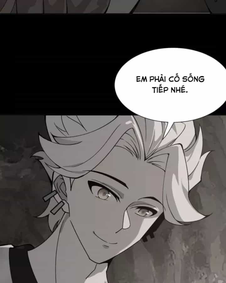 Trảm Thần - Chương 94 - ảnh 29