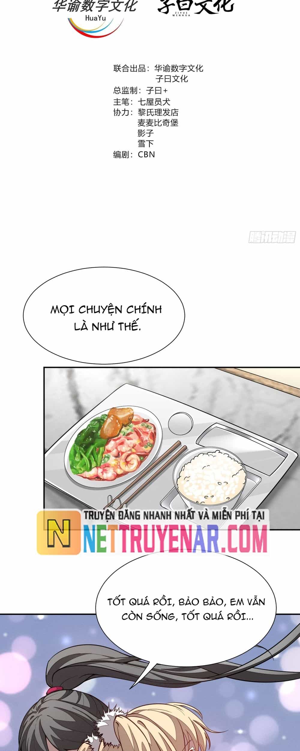 Trảm Thần - Chương 98 - ảnh 2