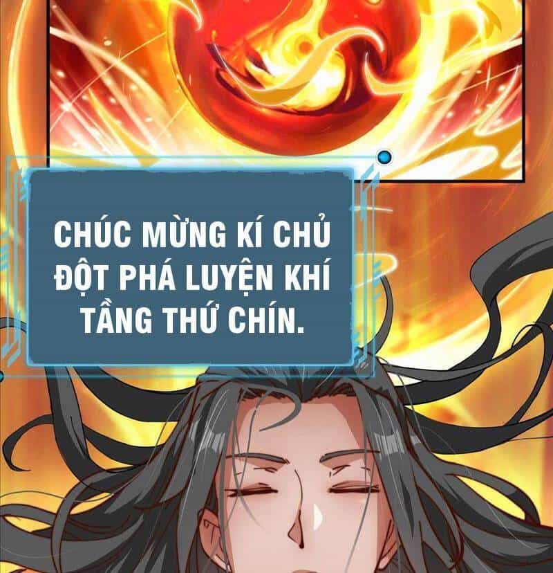 Trăm Tuổi Mở Hệ Thống, Hiếu Tử Hiền Tôn Quỳ Khắp Núi! - Chương 1 - ảnh 68