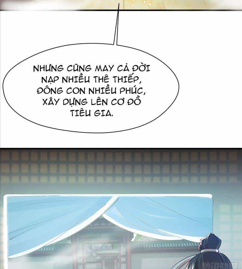 Trăm Tuổi Mở Hệ Thống, Hiếu Tử Hiền Tôn Quỳ Khắp Núi! - Chương 1 - ảnh 9