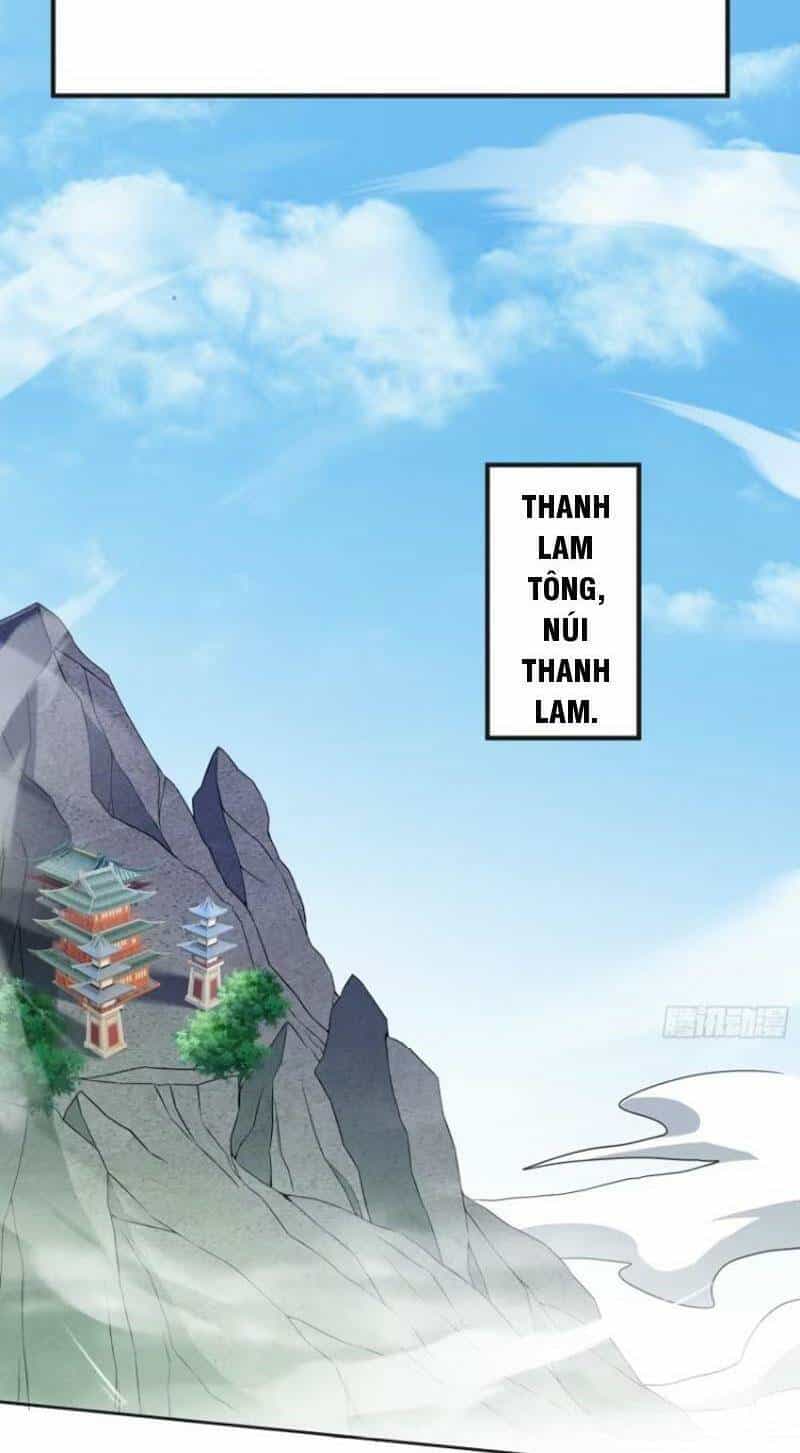 Trăm Tuổi Mở Hệ Thống, Hiếu Tử Hiền Tôn Quỳ Khắp Núi! - Chương 10 - ảnh 12