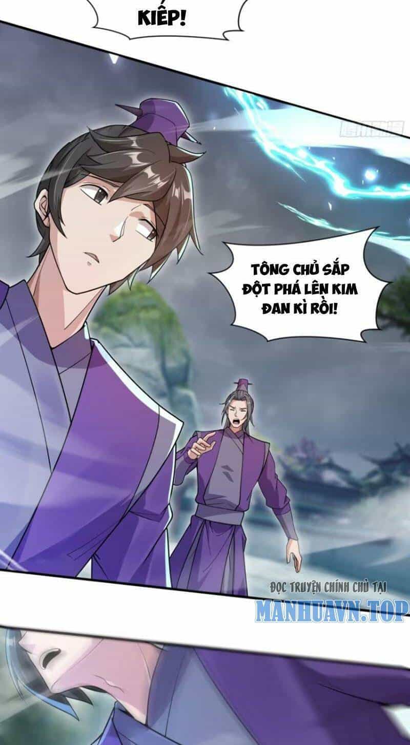 Trăm Tuổi Mở Hệ Thống, Hiếu Tử Hiền Tôn Quỳ Khắp Núi! - Chương 10 - ảnh 19