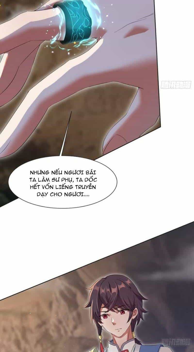 Trăm Tuổi Mở Hệ Thống, Hiếu Tử Hiền Tôn Quỳ Khắp Núi! - Chương 10 - ảnh 4
