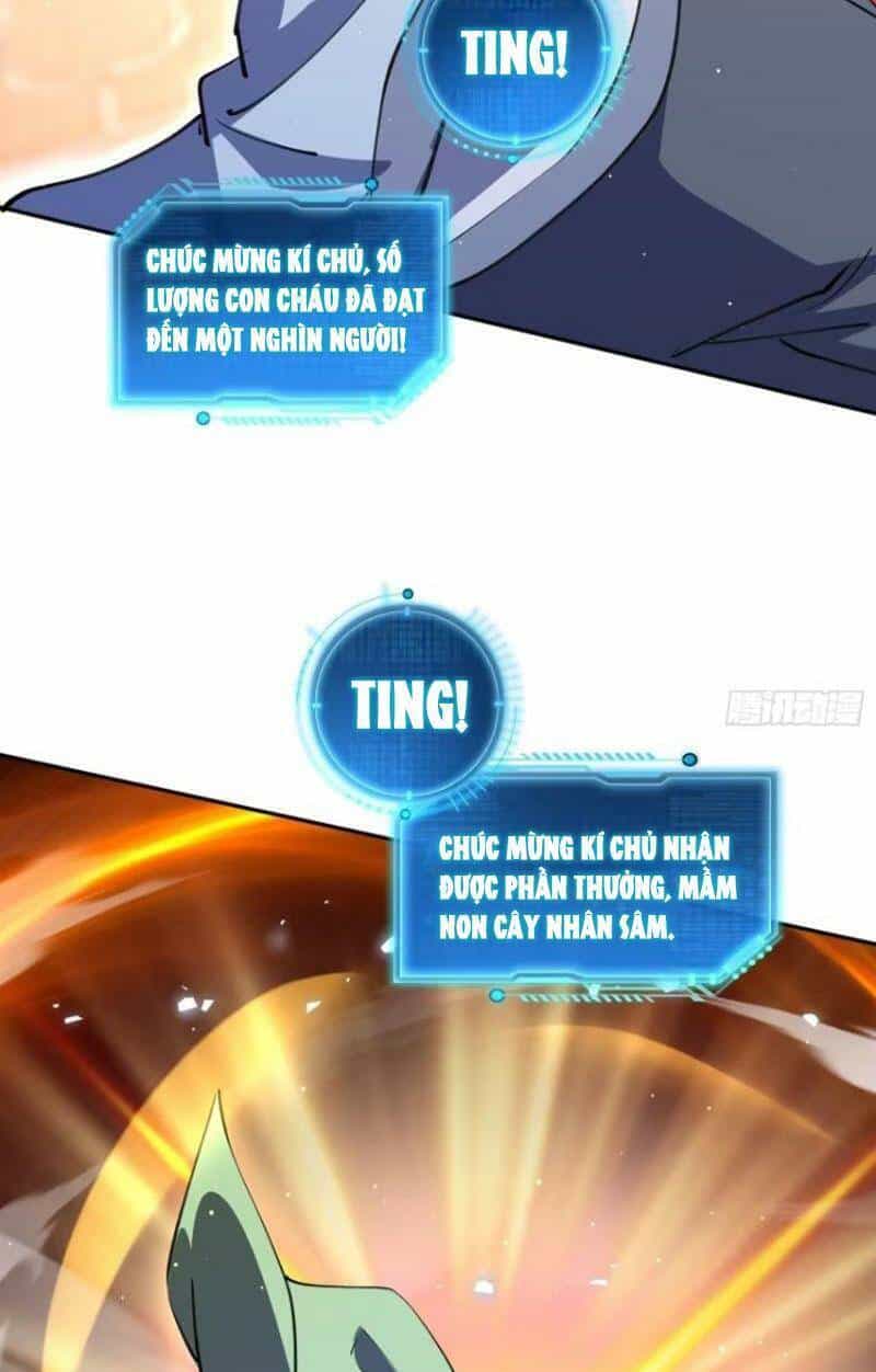 Trăm Tuổi Mở Hệ Thống, Hiếu Tử Hiền Tôn Quỳ Khắp Núi! - Chương 10 - ảnh 44