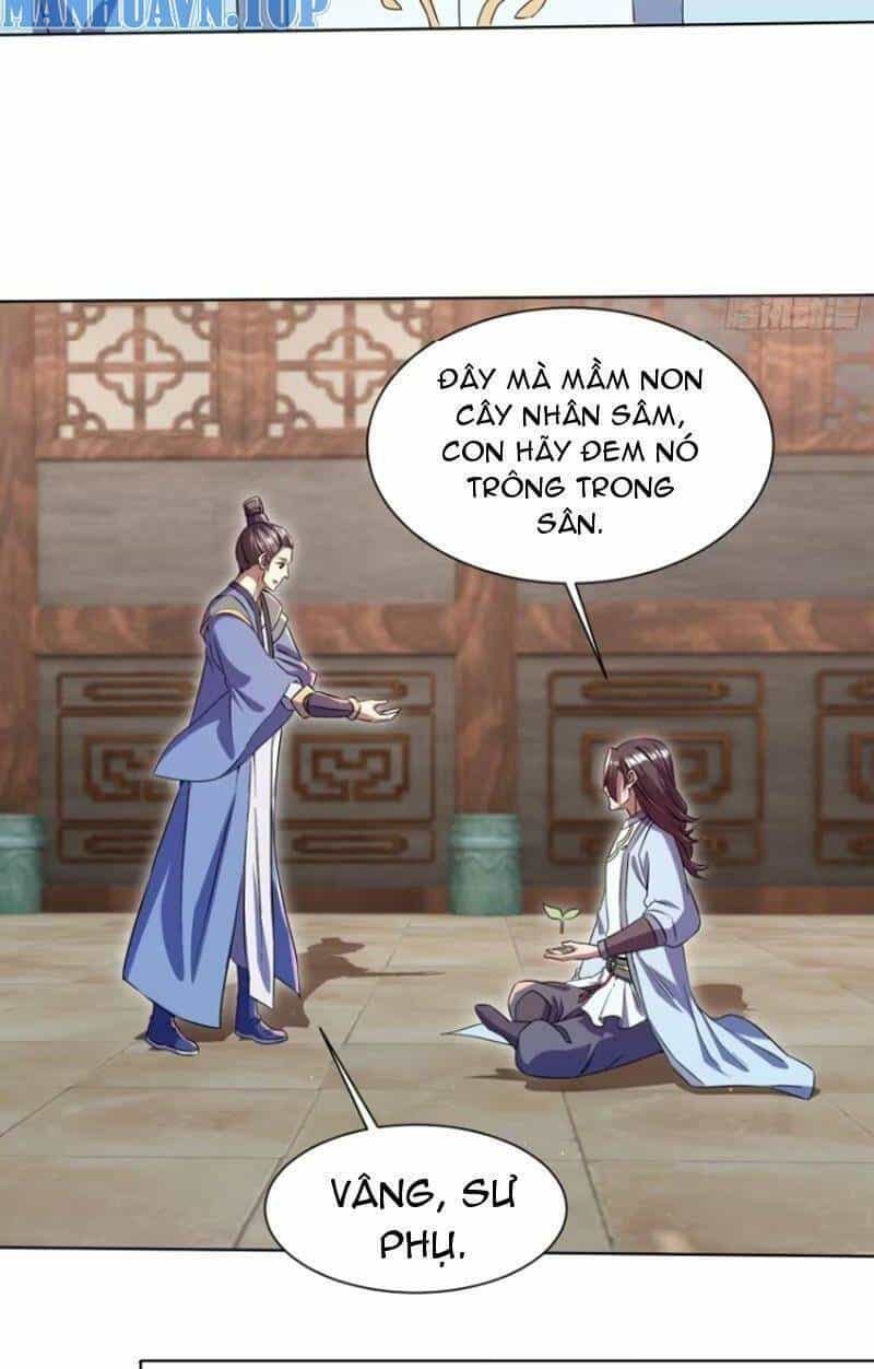 Trăm Tuổi Mở Hệ Thống, Hiếu Tử Hiền Tôn Quỳ Khắp Núi! - Chương 10 - ảnh 51