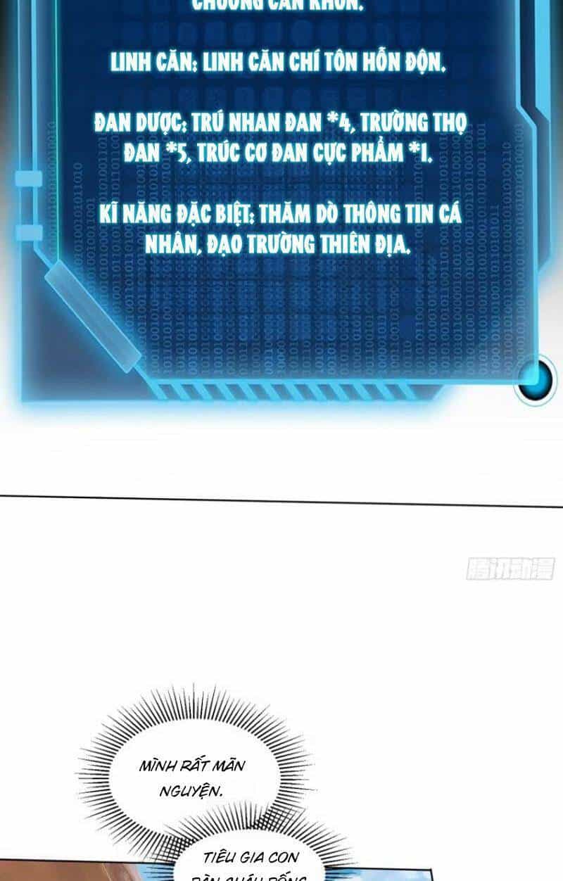 Trăm Tuổi Mở Hệ Thống, Hiếu Tử Hiền Tôn Quỳ Khắp Núi! - Chương 10 - ảnh 55