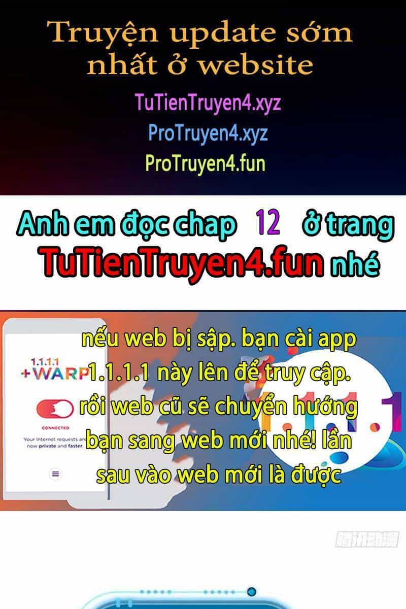 Trăm Tuổi Mở Hệ Thống, Hiếu Tử Hiền Tôn Quỳ Khắp Núi! - Chương 11 - ảnh 1