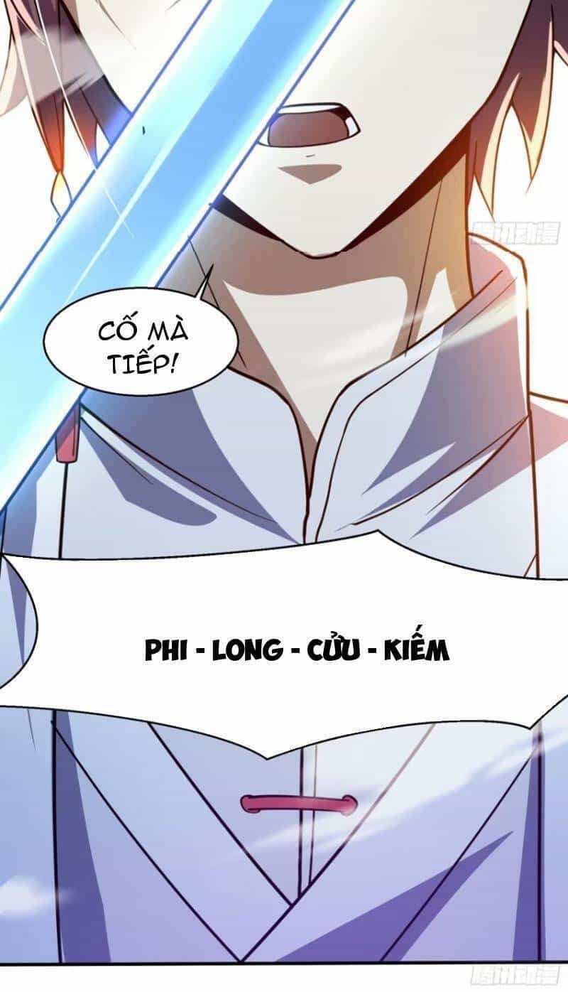 Trăm Tuổi Mở Hệ Thống, Hiếu Tử Hiền Tôn Quỳ Khắp Núi! - Chương 11 - ảnh 21