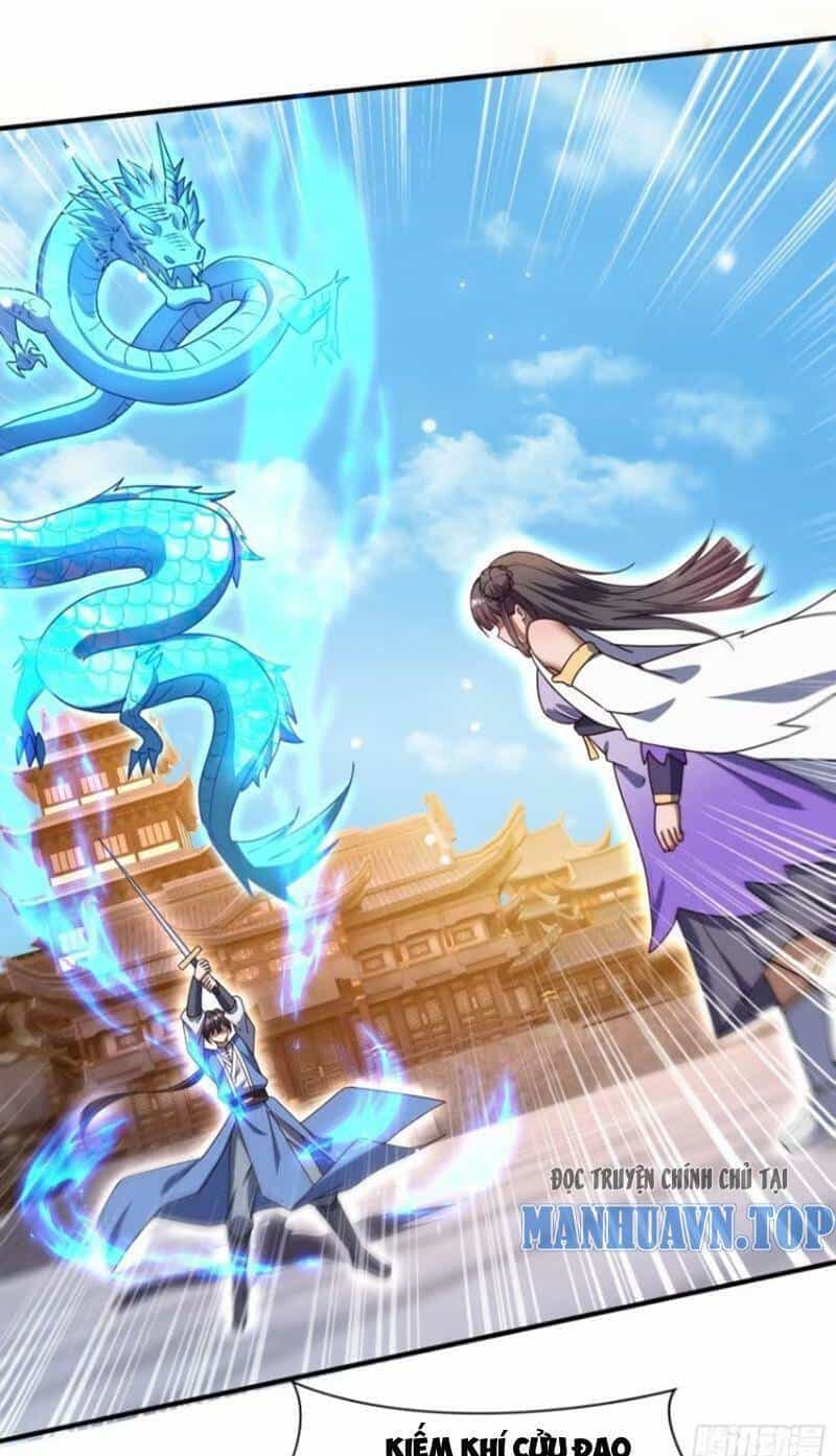 Trăm Tuổi Mở Hệ Thống, Hiếu Tử Hiền Tôn Quỳ Khắp Núi! - Chương 11 - ảnh 22