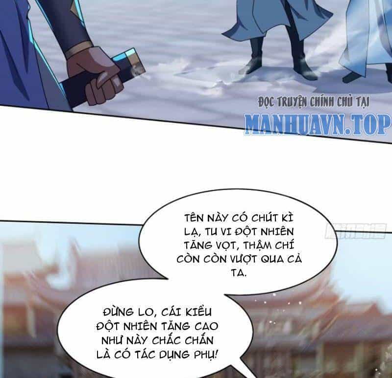 Trăm Tuổi Mở Hệ Thống, Hiếu Tử Hiền Tôn Quỳ Khắp Núi! - Chương 11 - ảnh 46