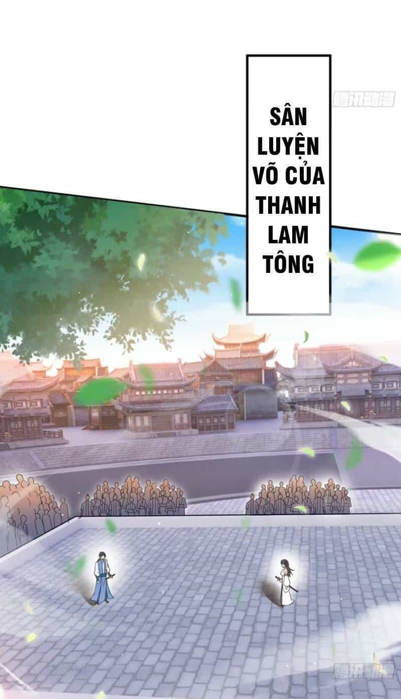 Trăm Tuổi Mở Hệ Thống, Hiếu Tử Hiền Tôn Quỳ Khắp Núi! - Chương 11 - ảnh 6