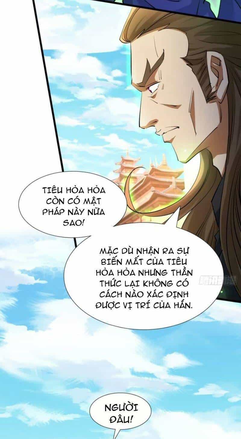 Trăm Tuổi Mở Hệ Thống, Hiếu Tử Hiền Tôn Quỳ Khắp Núi! - Chương 12 - ảnh 20