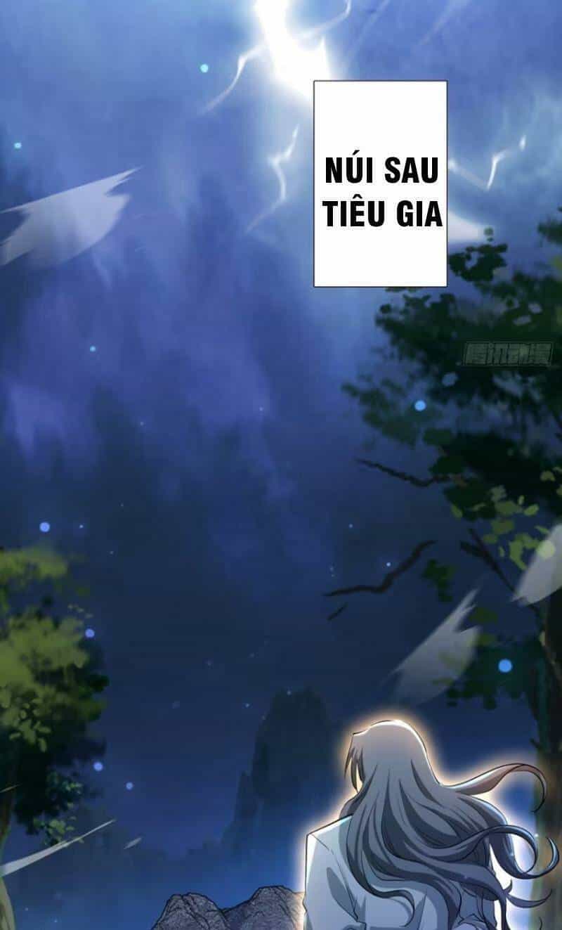 Trăm Tuổi Mở Hệ Thống, Hiếu Tử Hiền Tôn Quỳ Khắp Núi! - Chương 12 - ảnh 28