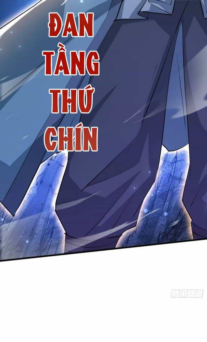 Trăm Tuổi Mở Hệ Thống, Hiếu Tử Hiền Tôn Quỳ Khắp Núi! - Chương 12 - ảnh 30