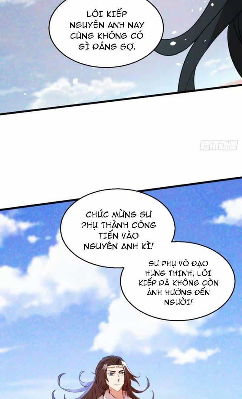 Trăm Tuổi Mở Hệ Thống, Hiếu Tử Hiền Tôn Quỳ Khắp Núi! - Chương 12 - ảnh 60