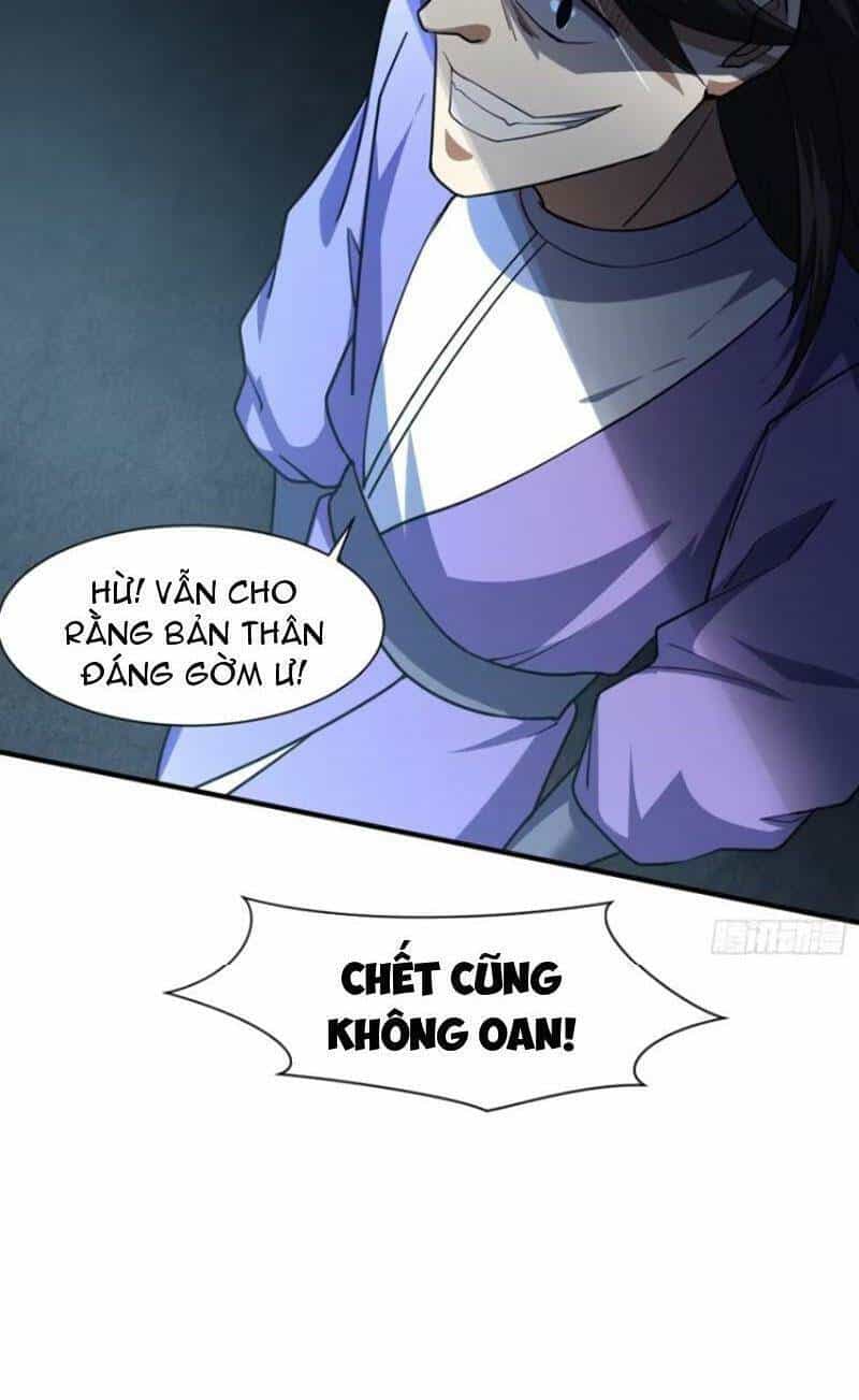 Trăm Tuổi Mở Hệ Thống, Hiếu Tử Hiền Tôn Quỳ Khắp Núi! - Chương 13 - ảnh 29