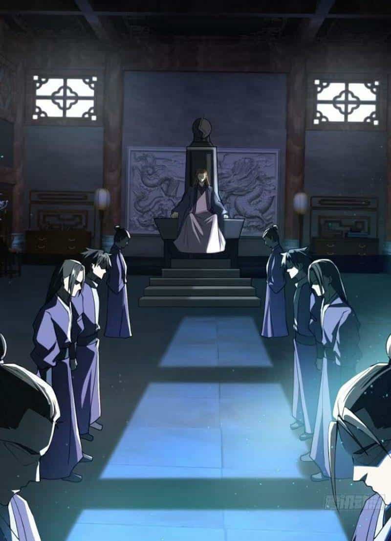 Trăm Tuổi Mở Hệ Thống, Hiếu Tử Hiền Tôn Quỳ Khắp Núi! - Chương 13 - ảnh 56