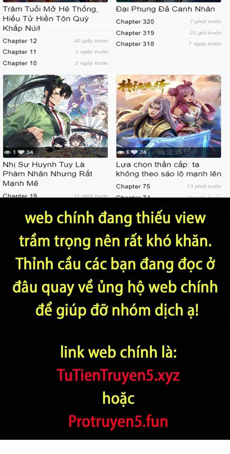 Trăm Tuổi Mở Hệ Thống, Hiếu Tử Hiền Tôn Quỳ Khắp Núi! - Chương 13 - ảnh 62