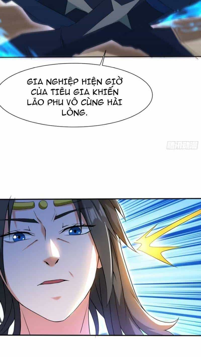 Trăm Tuổi Mở Hệ Thống, Hiếu Tử Hiền Tôn Quỳ Khắp Núi! - Chương 14 - ảnh 12