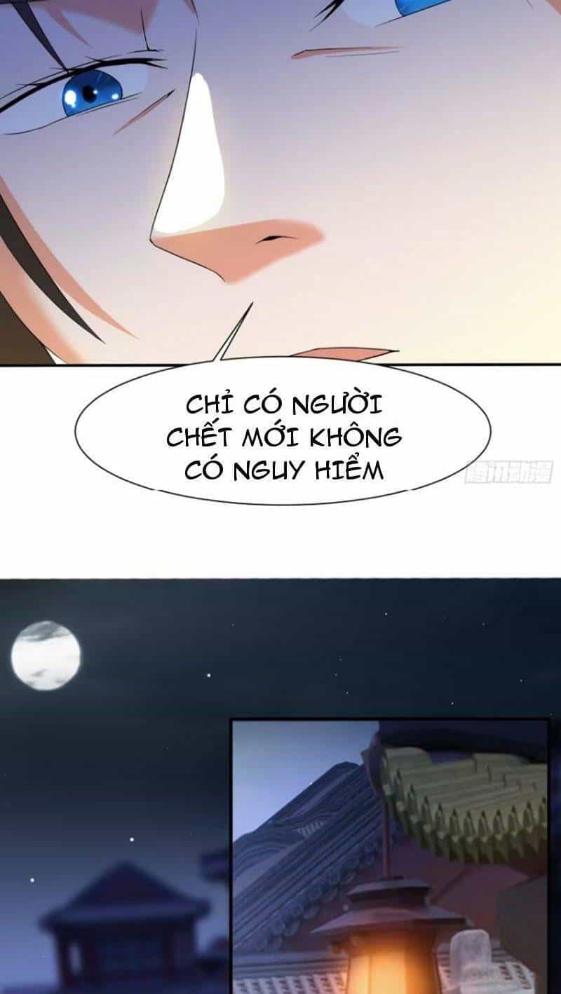 Trăm Tuổi Mở Hệ Thống, Hiếu Tử Hiền Tôn Quỳ Khắp Núi! - Chương 14 - ảnh 19
