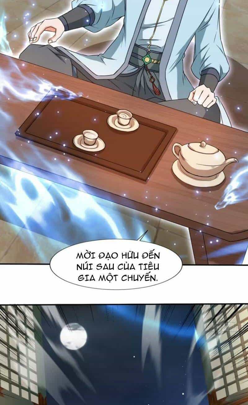 Trăm Tuổi Mở Hệ Thống, Hiếu Tử Hiền Tôn Quỳ Khắp Núi! - Chương 14 - ảnh 31