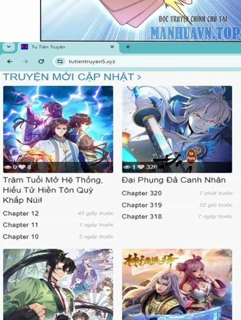 Trăm Tuổi Mở Hệ Thống, Hiếu Tử Hiền Tôn Quỳ Khắp Núi! - Chương 14 - ảnh 61