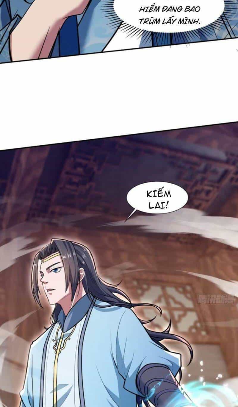 Trăm Tuổi Mở Hệ Thống, Hiếu Tử Hiền Tôn Quỳ Khắp Núi! - Chương 15 - ảnh 14