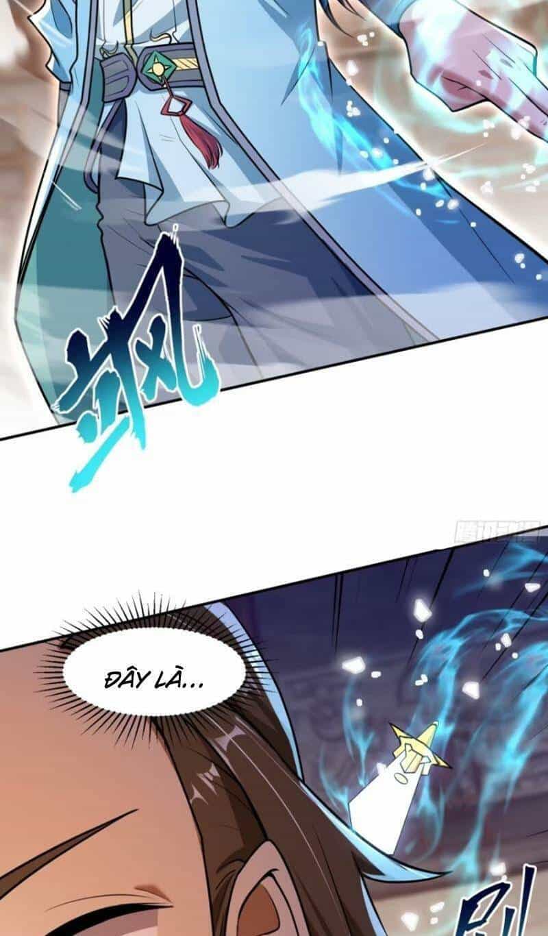 Trăm Tuổi Mở Hệ Thống, Hiếu Tử Hiền Tôn Quỳ Khắp Núi! - Chương 15 - ảnh 15