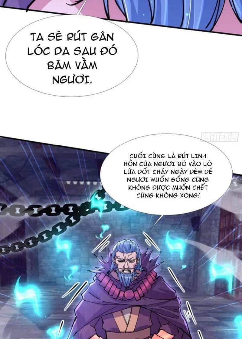 Trăm Tuổi Mở Hệ Thống, Hiếu Tử Hiền Tôn Quỳ Khắp Núi! - Chương 15 - ảnh 38