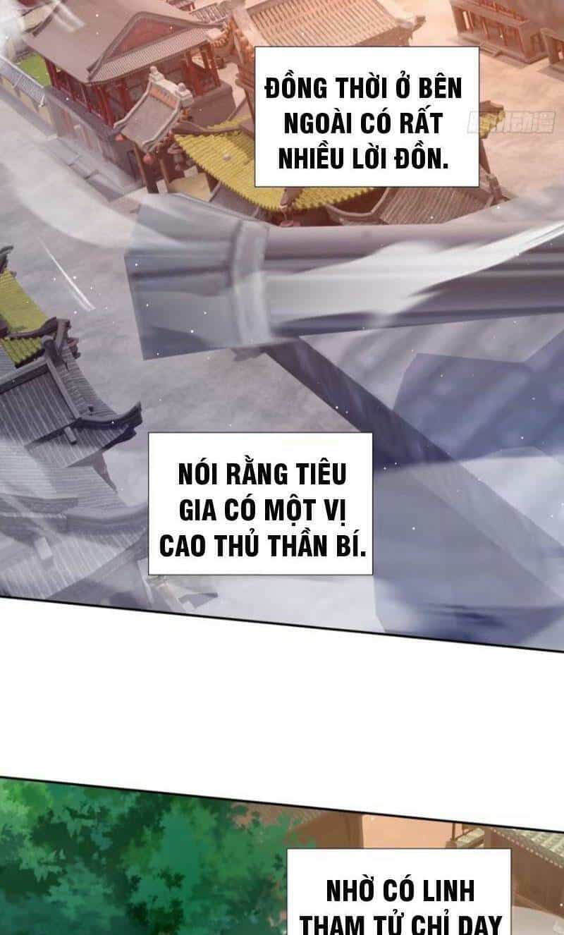 Trăm Tuổi Mở Hệ Thống, Hiếu Tử Hiền Tôn Quỳ Khắp Núi! - Chương 16 - ảnh 23