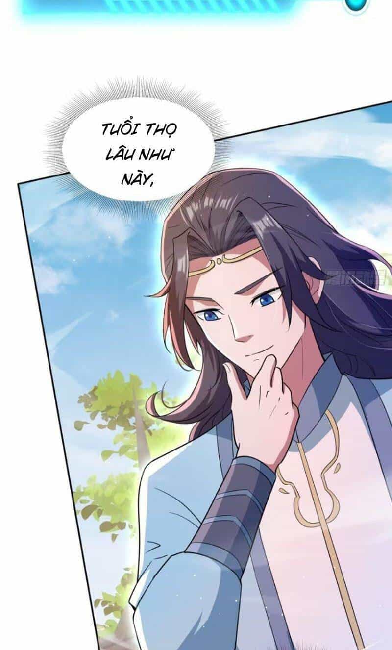 Trăm Tuổi Mở Hệ Thống, Hiếu Tử Hiền Tôn Quỳ Khắp Núi! - Chương 16 - ảnh 27