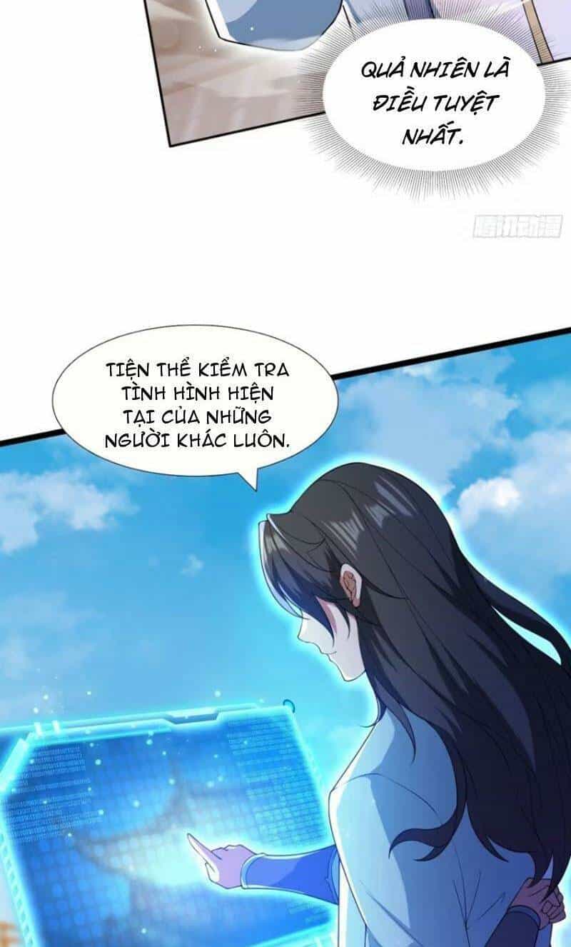 Trăm Tuổi Mở Hệ Thống, Hiếu Tử Hiền Tôn Quỳ Khắp Núi! - Chương 16 - ảnh 28