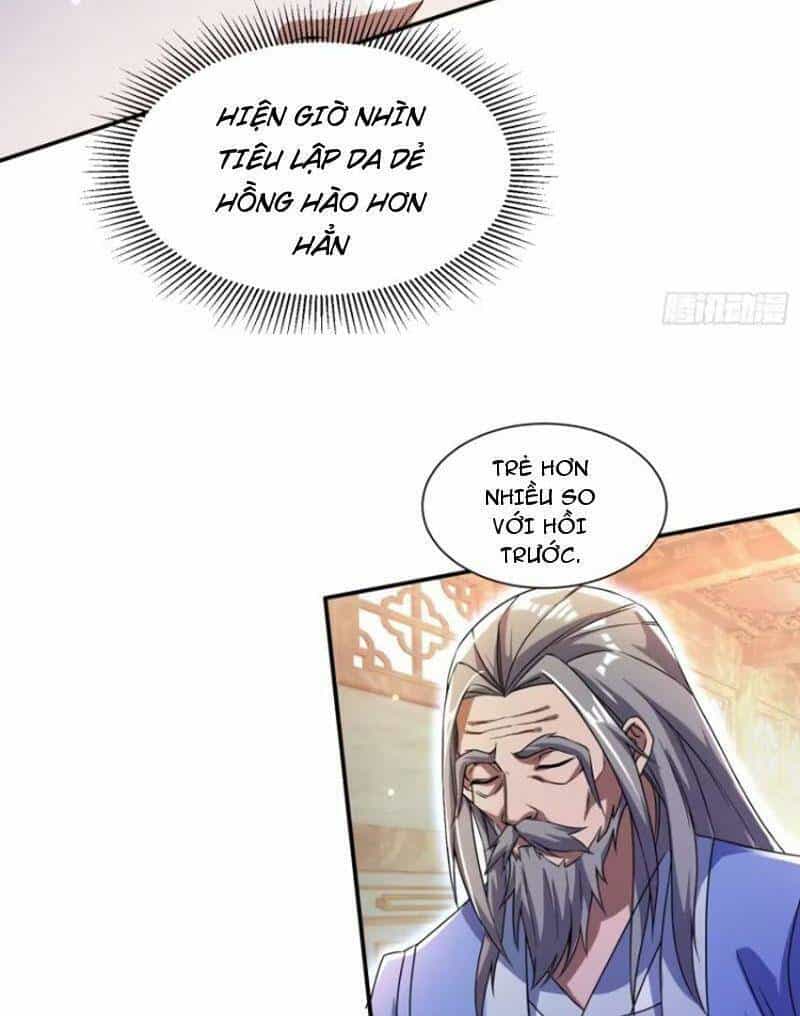 Trăm Tuổi Mở Hệ Thống, Hiếu Tử Hiền Tôn Quỳ Khắp Núi! - Chương 16 - ảnh 42