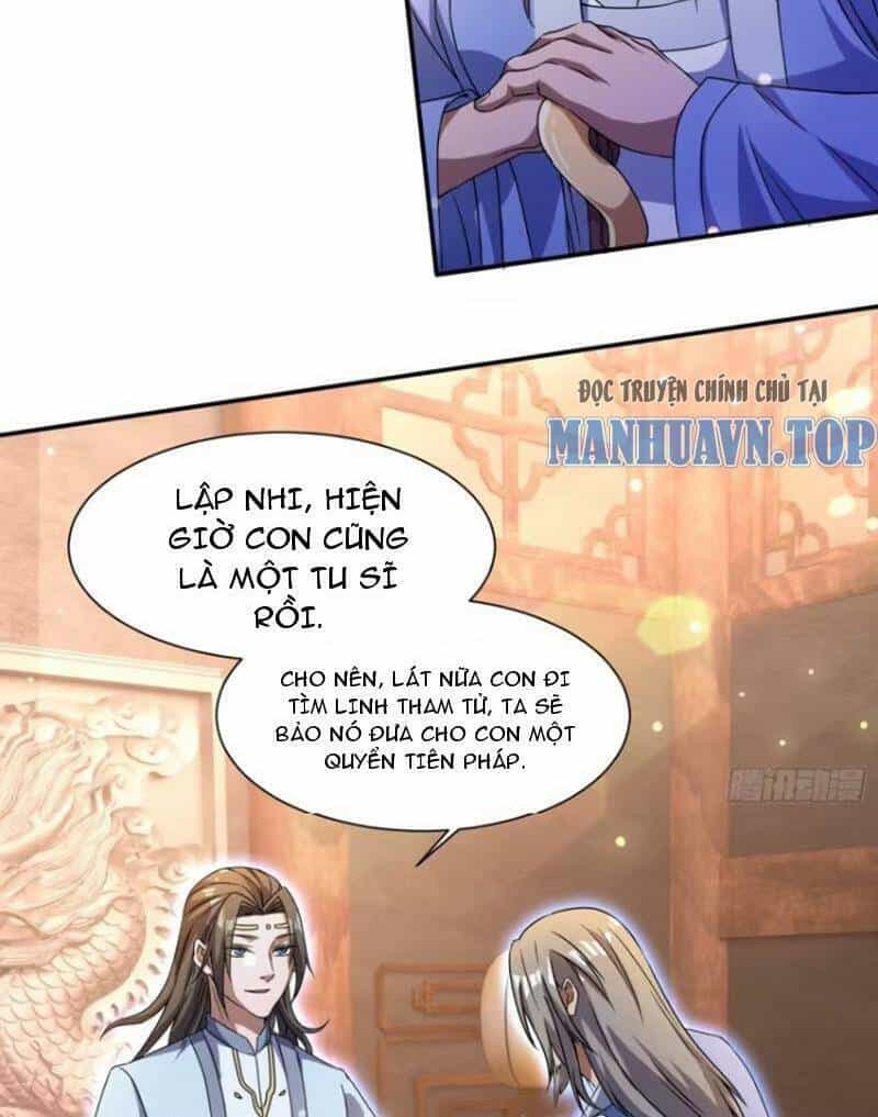 Trăm Tuổi Mở Hệ Thống, Hiếu Tử Hiền Tôn Quỳ Khắp Núi! - Chương 16 - ảnh 43