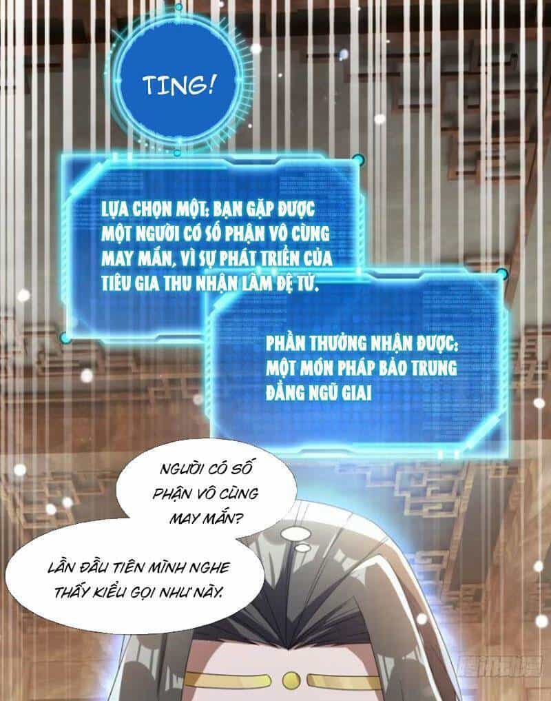 Trăm Tuổi Mở Hệ Thống, Hiếu Tử Hiền Tôn Quỳ Khắp Núi! - Chương 16 - ảnh 51