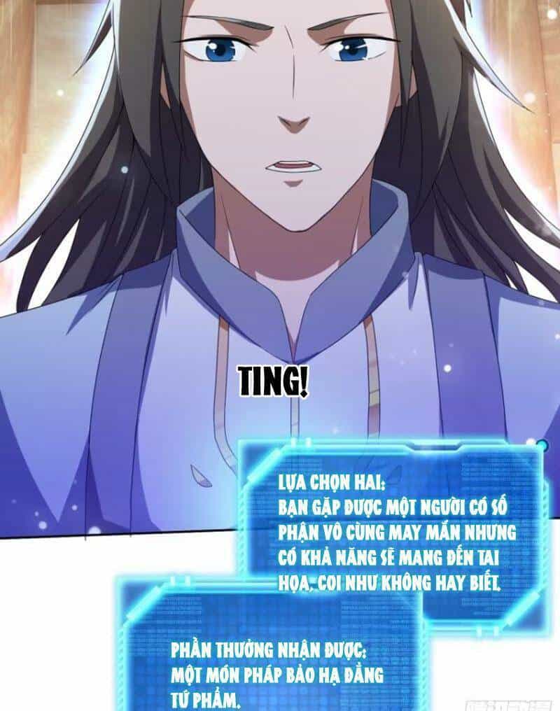 Trăm Tuổi Mở Hệ Thống, Hiếu Tử Hiền Tôn Quỳ Khắp Núi! - Chương 16 - ảnh 52